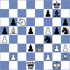 Spyropoulos - Abdurakhmanov (Chess.com INT, 2021)