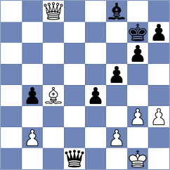 Ferreira - Rodrigues (chess.com INT, 2024)