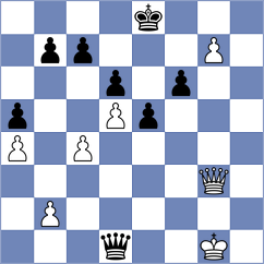 La Fleur - Sagastegui (Chess.com INT, 2021)