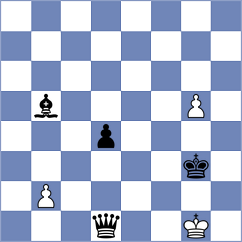 Bashkansky - Melikyan (chess.com INT, 2023)
