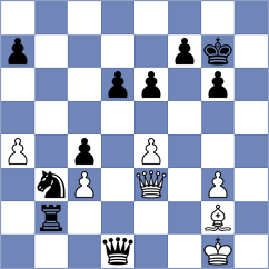 Rogonian - Tsadzikidze (Kiev, 1997)