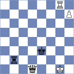 Mera Merchan - Ortiz Vera (Chess.com INT, 2020)