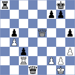 Sucena Santos - Duran Pinilla (Burgas, 2001)