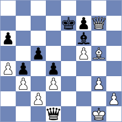 Reza - Claudino (lichess.org INT, 2022)