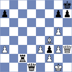 Yang - Herman (chess.com INT, 2024)