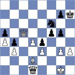 Sentissi - Le Tuan Minh (chess.com INT, 2023)