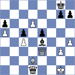 Shimanov - Xiong (chess.com INT, 2025)