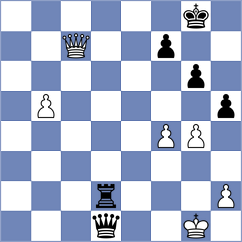Regterschot - Yankov (Mureck, 2021)