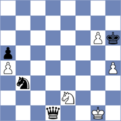Trushkin - Ataullin (Maloyaz, 2011)
