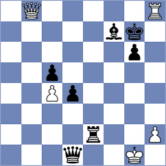Peng - Yang (Zhangjiakou CHN, 2025)
