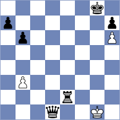Skramstad - Nita (chess.com INT, 2025)