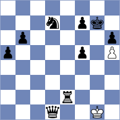 Bullen - Escalona Landi (chess.com INT, 2023)