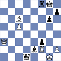 Crevatin - Bacrot (chess.com INT, 2024)