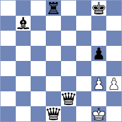 Baguley - Knight (Lichess.org INT, 2020)