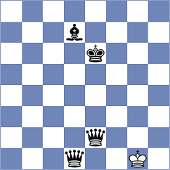 Vainio - Flynn (chess.com INT, 2022)