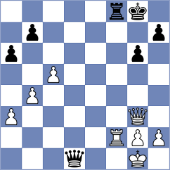 Cruz - Skatchkov (chess.com INT, 2024)