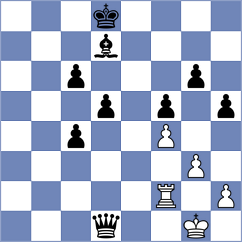 Lymar - Dragomirescu (chess.com INT, 2024)