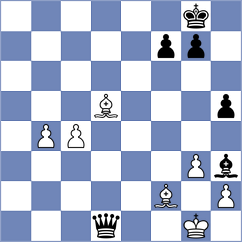 Cieslak - Sitbon (chess.com INT, 2024)