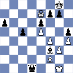 Saydaliev - Nguyen Ngoc Truong Son (chess.com INT, 2025)