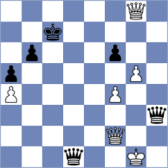 Seo - Smirnov (chess.com INT, 2024)