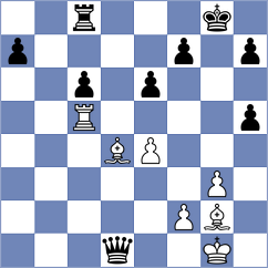 Petrovic - Colivet Gamboa (chess.com INT, 2022)