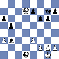 Morse - Goldberg (Colonie, 2003)