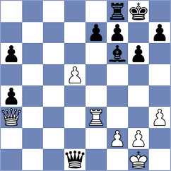 Kokoszczynski - Rees (chess.com INT, 2025)