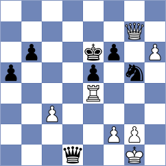 Siekaniec - Stuczynski (Mrzezyno, 2010)