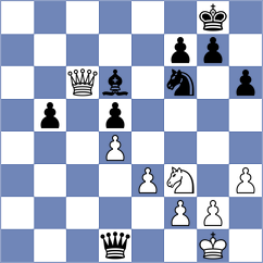 Bobkov - Brejnik (chess.com INT, 2024)