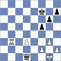 Rodrigues Mota - Bodnar (chess.com INT, 2025)