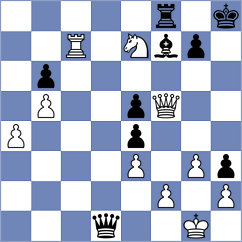 Sivakumar - Barp (chess.com INT, 2024)