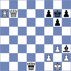 Marcziter - Guerra Tulcan (chess.com INT, 2023)