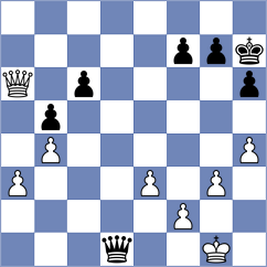 Chirivi C - Nunes (chess.com INT, 2024)