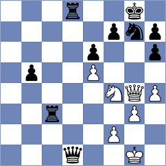 Kunal - Arutinian (chess.com INT, 2024)