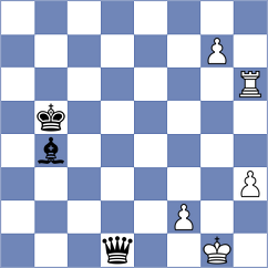 Eksi - Samsonov (Kemer, 2009)