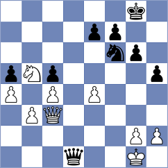 Zallio - Bus (chess.com INT, 2025)