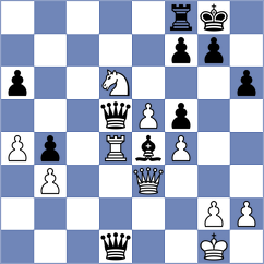 Zafirakos - Lin (chess.com INT, 2024)