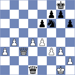 Gareev - Kuzmin (Khanty-Mansiysk, 2011)