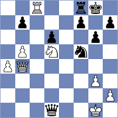 Martin Garcia - Martin Canfran (Barcelona, 2001)