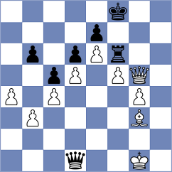 Sfarlog - Lubomsky (Playchess.com INT, 2004)