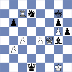 Gibbons - Hogan (Krakow POL, 2024)