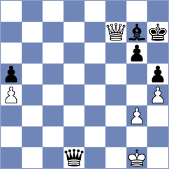 Perez Perez - Lorente Serrano (Linares ESP, 2024)