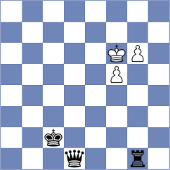 Marochkina - Novikova (FIDE Online Arena INT, 2024)