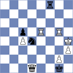 Costa - Stearman (Chess.com INT, 2015)
