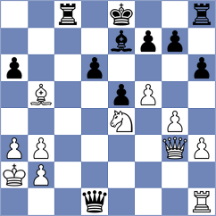 Osinovsky - Fathy (chess.com INT, 2024)