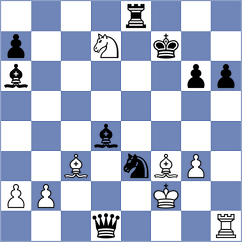 Mitrabha - Vaibhav (chess24.com INT, 2022)