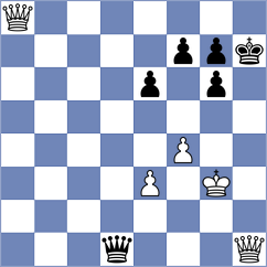 Zobel - Smirnova (chess.com INT, 2025)