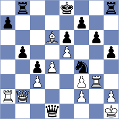 Hug - Komarov (Bad Ragaz, 1991)