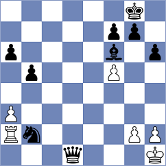 Nan - Hartikainen (Chess.com INT, 2021)