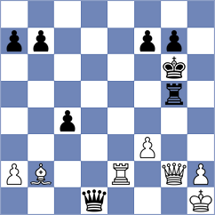 Nosenko - Jakubovics (Monmouth, 2001)